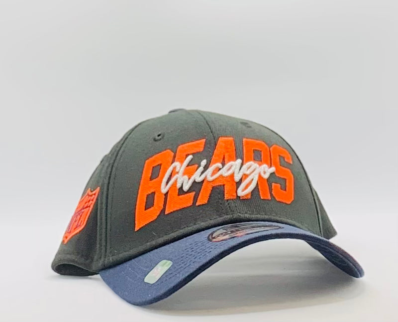 Bears 2022 Draft Hat
