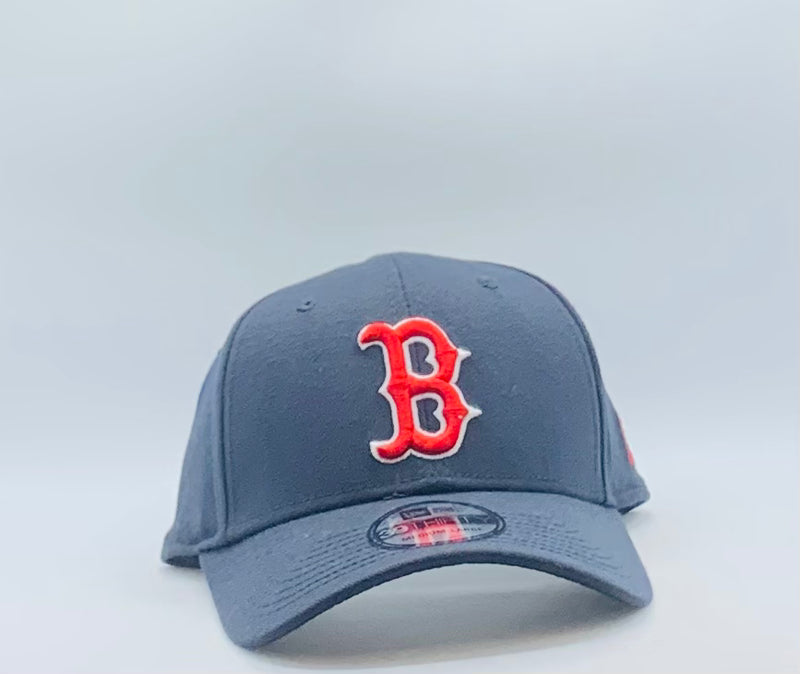 Red Sox Classic Flex Hat