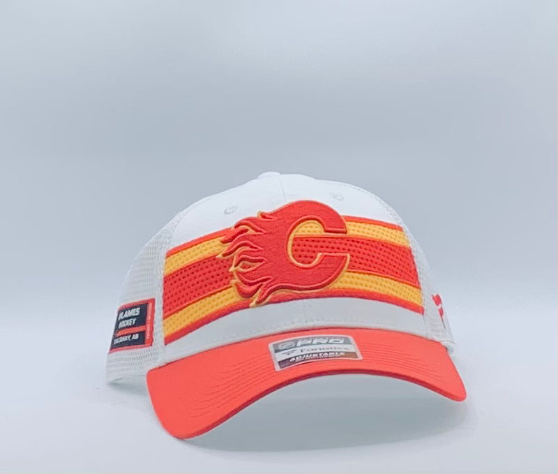 Flames 2021 Draft Hat