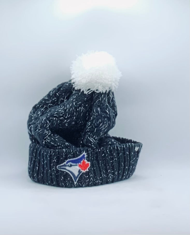 Blue Jays '47 Fiona Toque