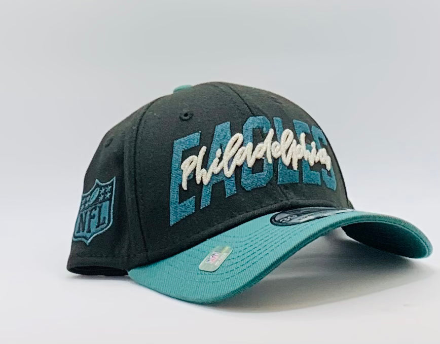 eagles 2022 draft hat – Maverick Sports and Collectables