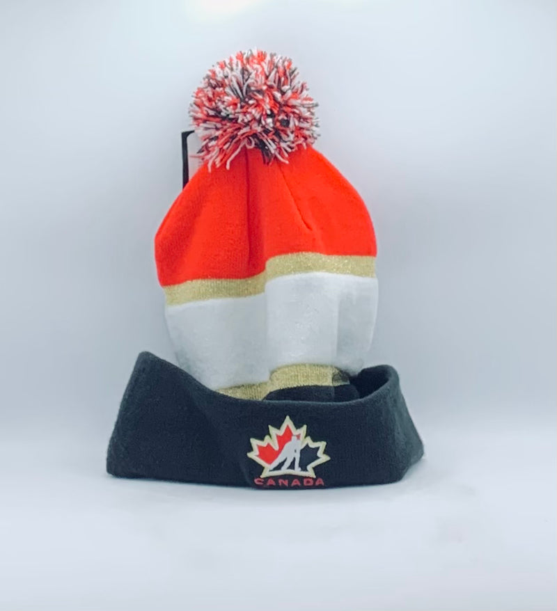 Team Canada IIHF Toque