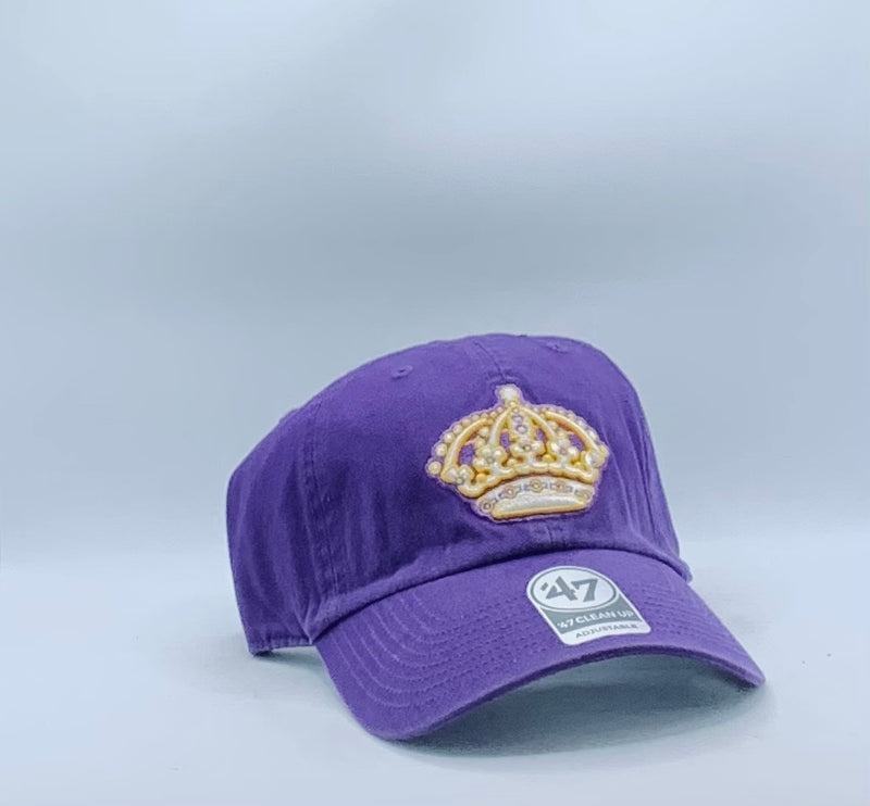 Kings '47 Vintage Hat