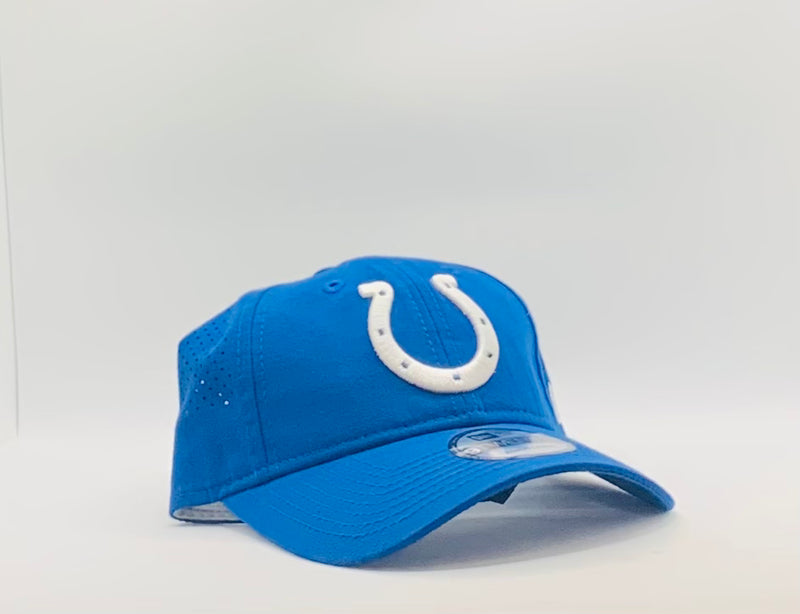 Colts 920 Train Hat