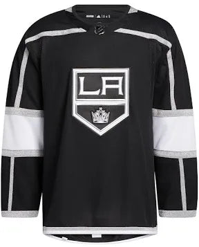 Kings Adidas YTH Jersey