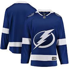 Lightning Fanatics Jersey