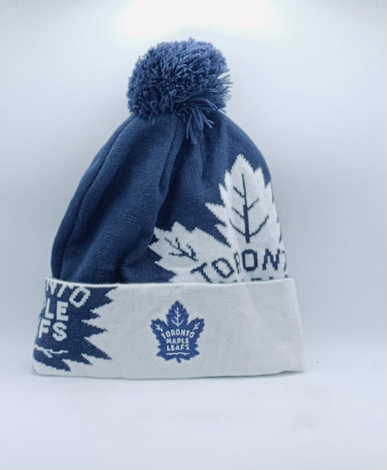 MapleLeafs Party Toque