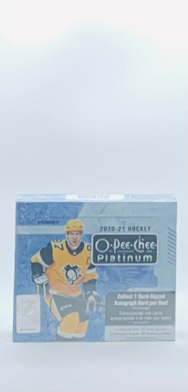 OPC Platinum 20/21 Hockey