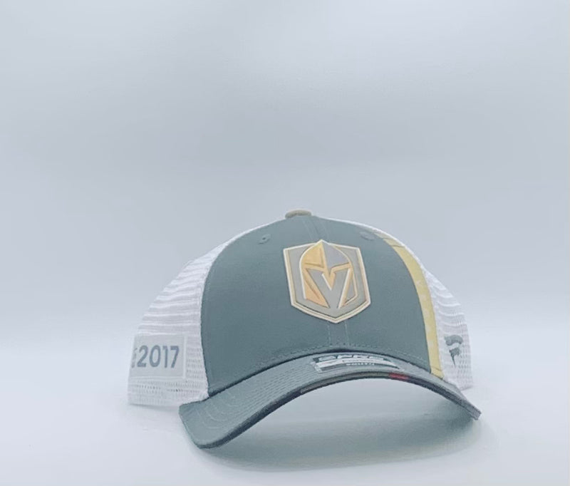 Knights 22 YTH Draft Hat