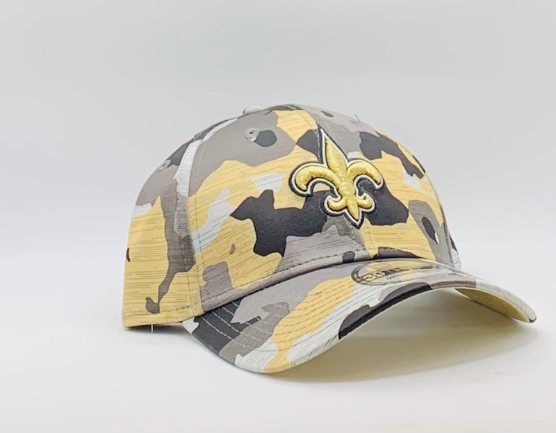 Saints NFL22 Train Hat
