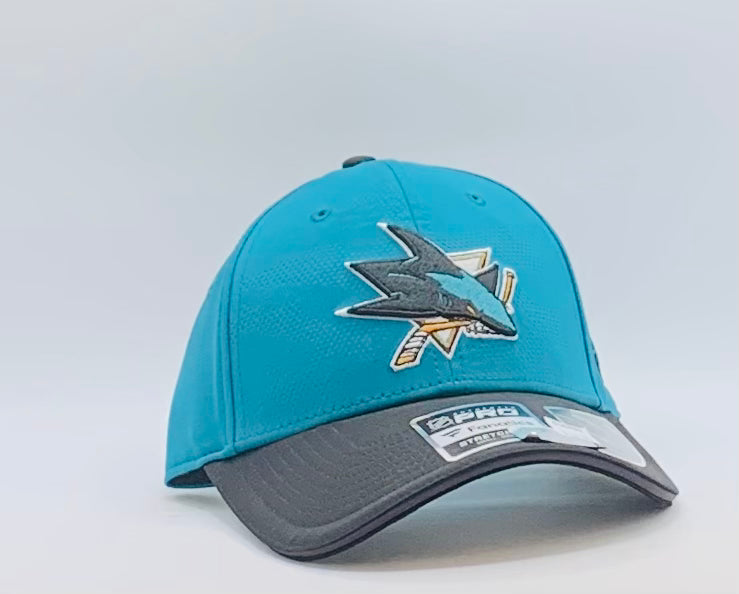 Sharks Locker Room Hat