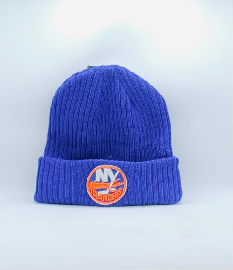 Islanders Core Cuff Toque