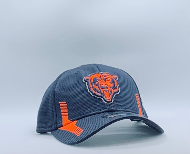 Bears SL21 HM 3930 Hat