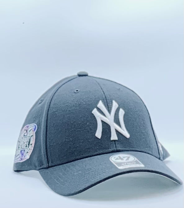 Yankees World Series Hat