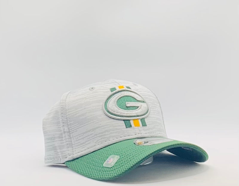 Packers NFL21 Train Hat