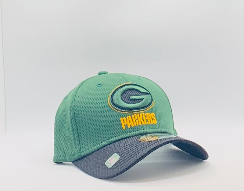 Packers SL21 RD 3930 Hat
