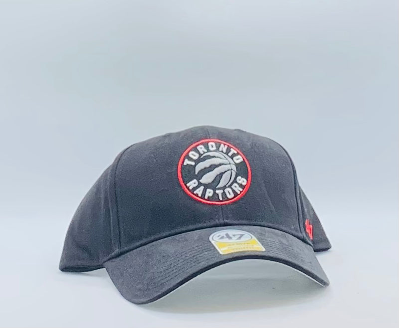 Raptors '47 YTH MVP Hat
