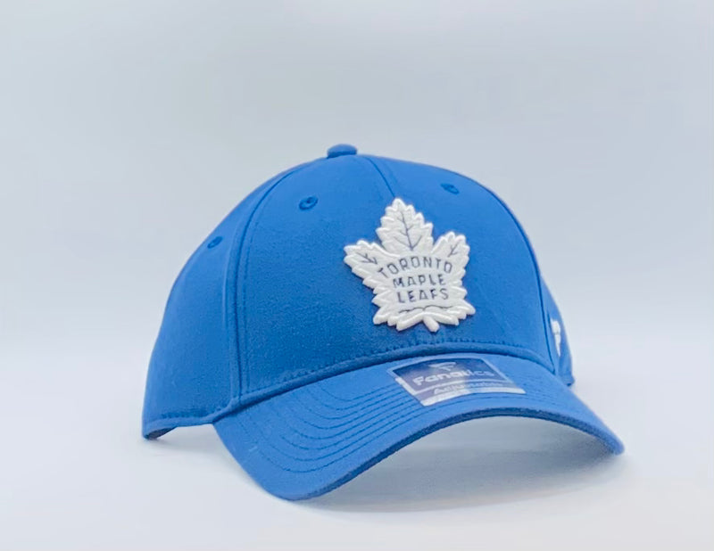 Mapleleafs BundleLogo Hat