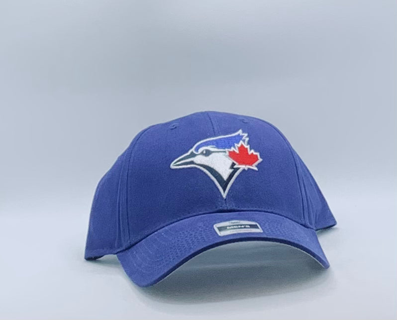 Blue Jays Basic ADJ Hat