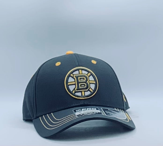 Bruins Game Training Hat