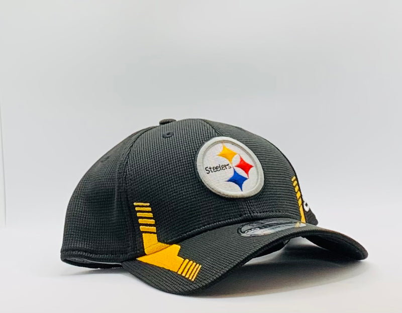 Steelers SL21 HM 3930 Hat