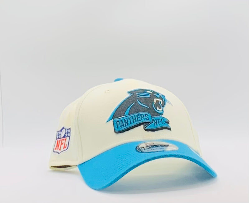 Panthers NFL22 3930SL Hat