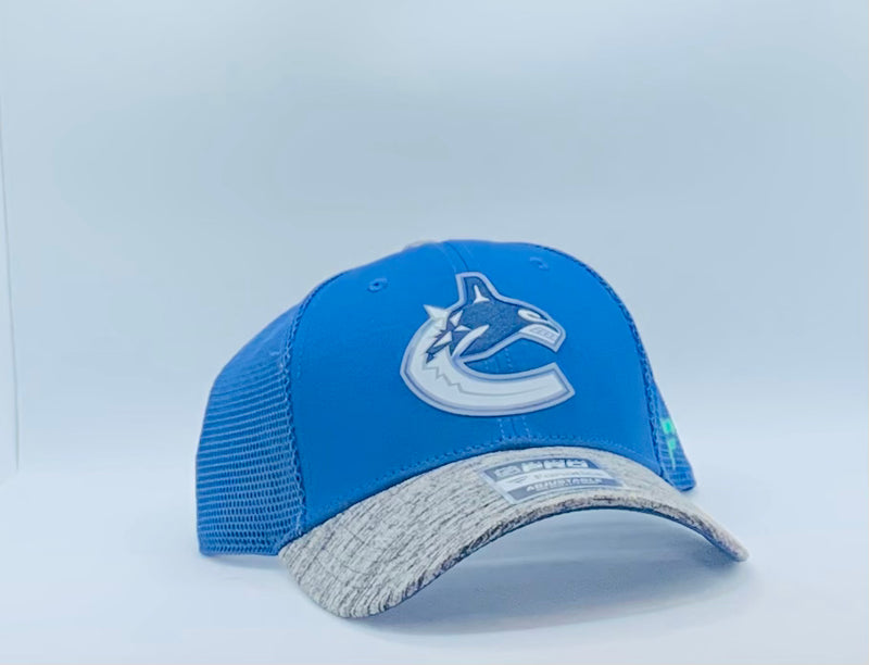 Canucks 2nd Season Hat