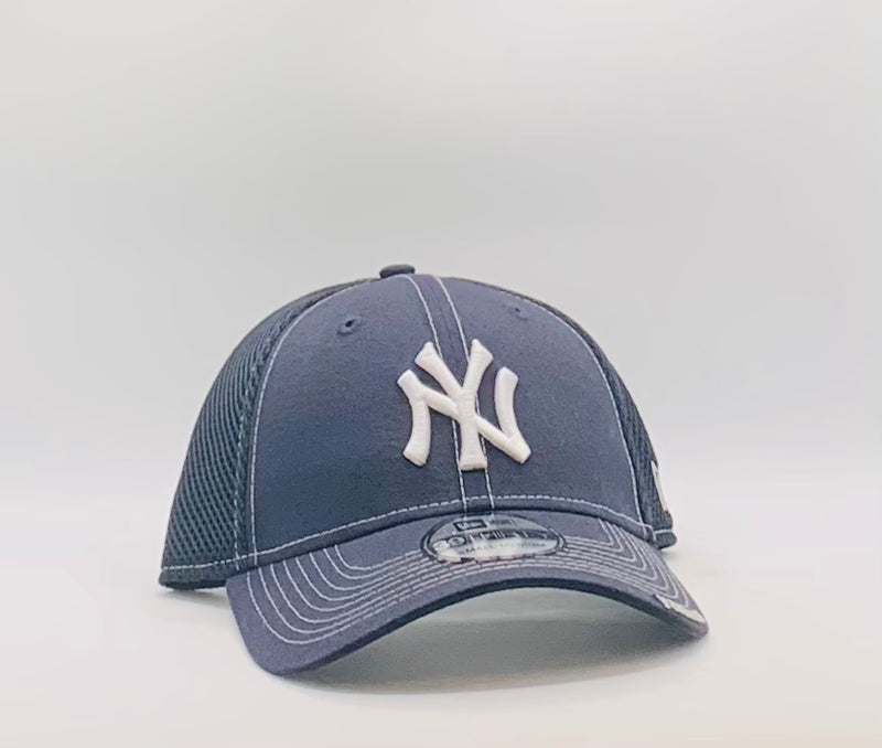 NY Yankees The Neo Hat