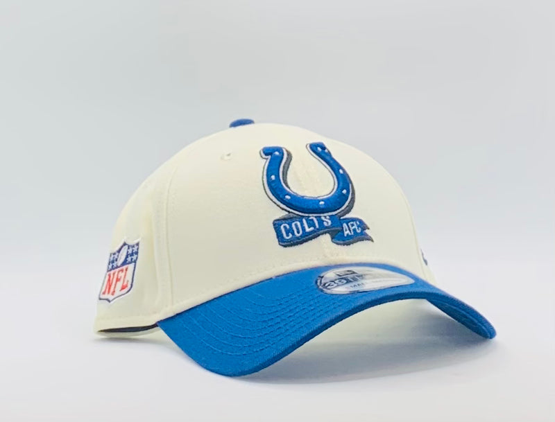 Colts NFL22 3930 SL Hat