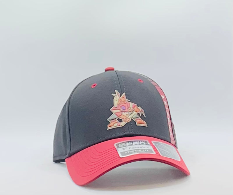 Coyotes 2022 Draft Hat