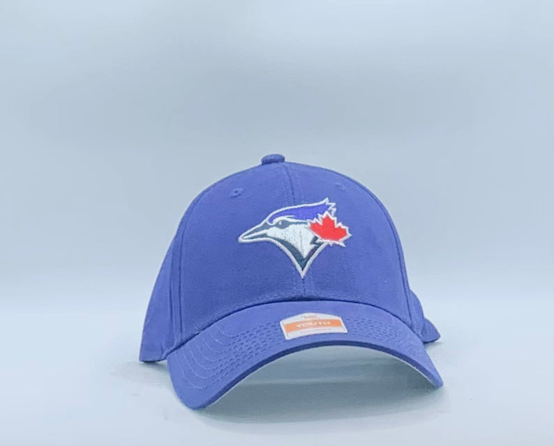 Blue Jays YTH League Hat
