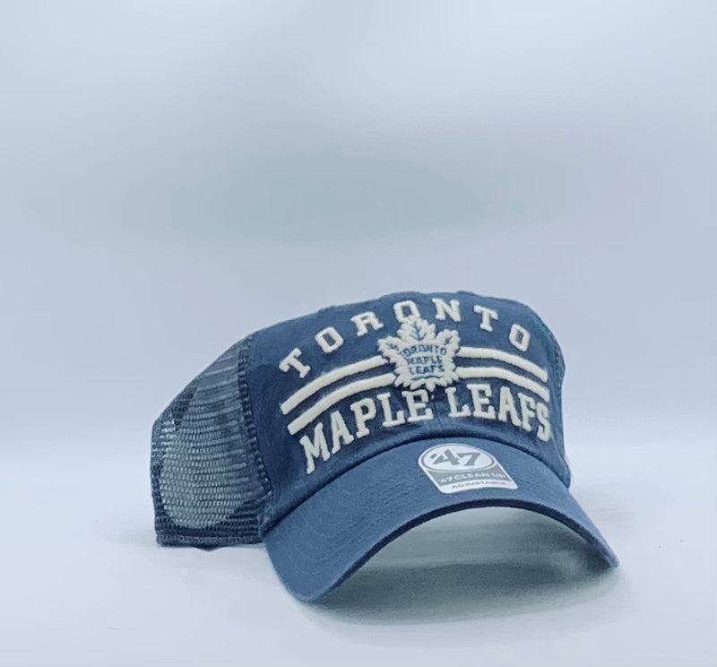 MapleLeafs Highpoint Hat