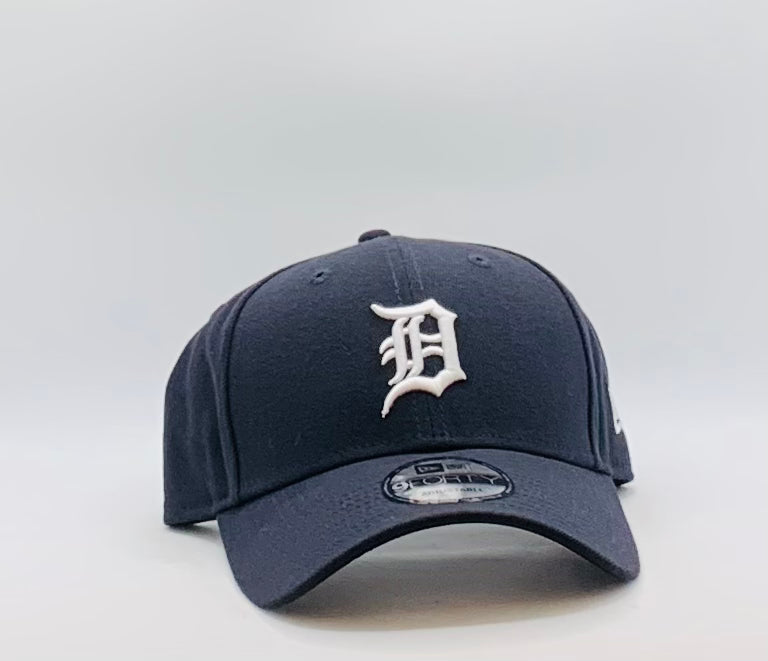 Tigers The League Hat