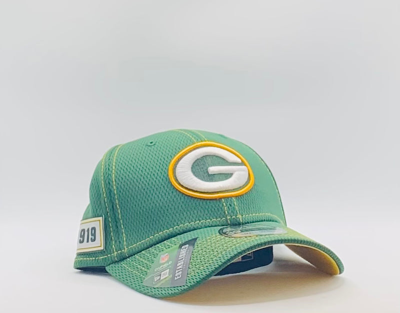 Packers ONF19 SL Hat
