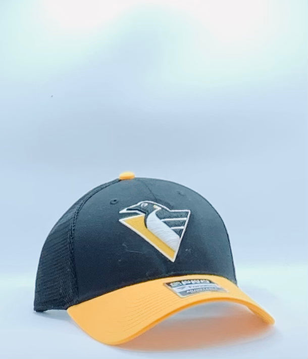 Penguins REV Retro Hat