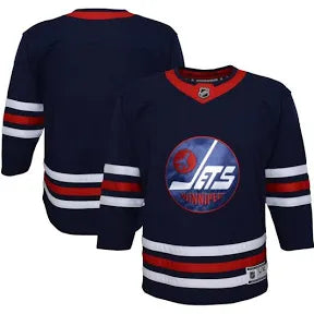 Jets KIDS Adidas Jersey