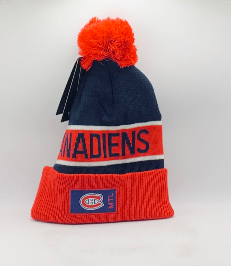 Canadiens AP Game Toque