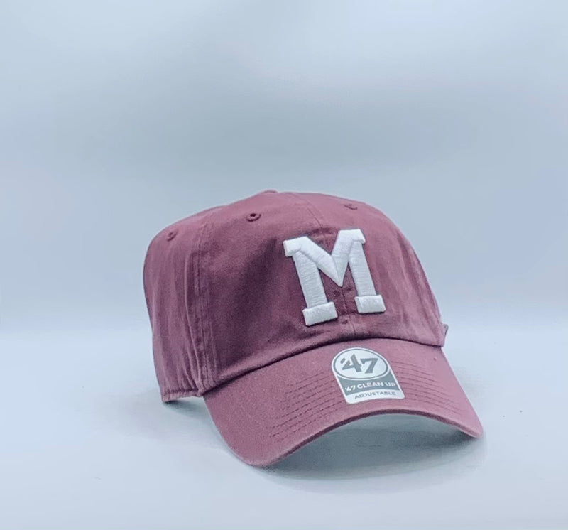 Maroons '47 Vintage Hat