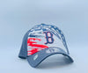 Red Sox inJuly 4thin Hat