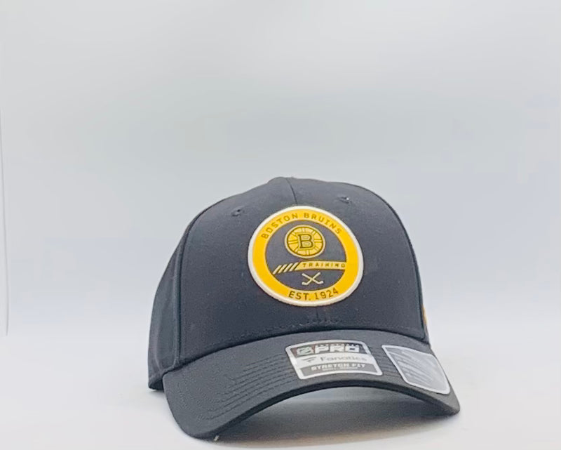 Bruins Training Hat