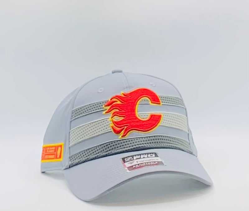 Flames Country Origin Hat