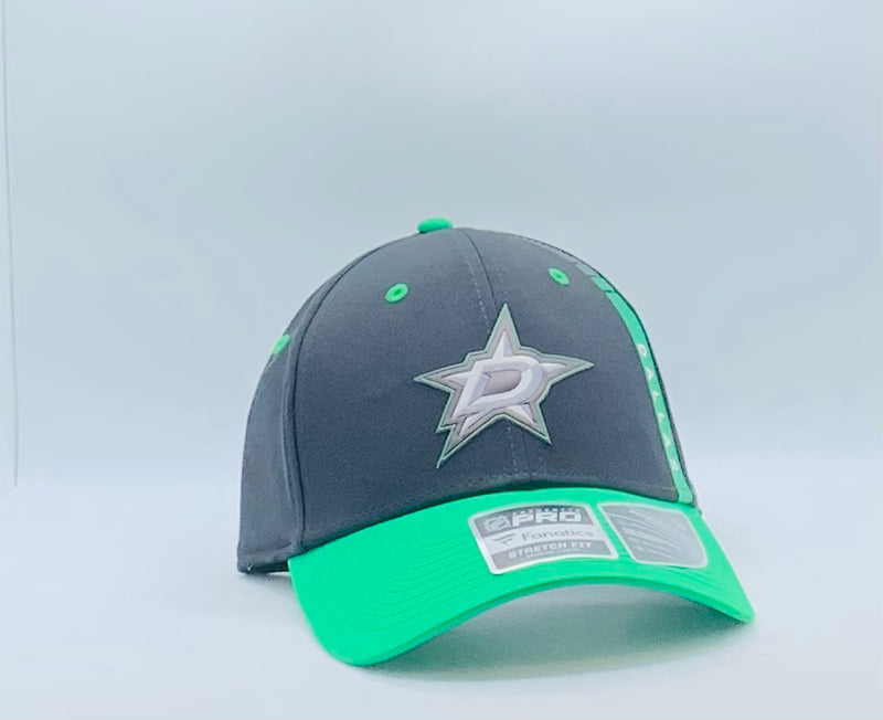 Stars 2022 Draft Hat