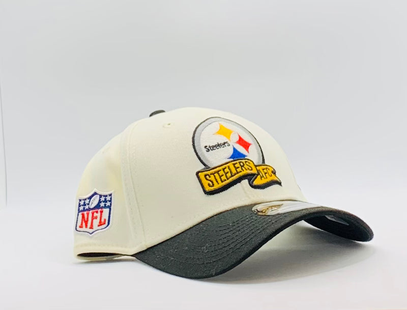 Steelers NFL22 3930SL Hat