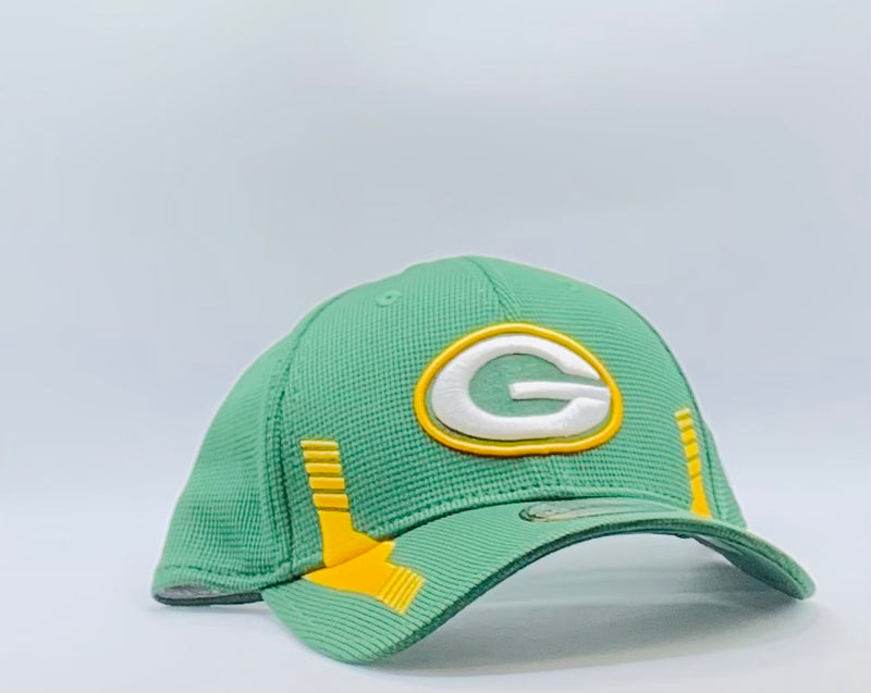 Packers SL21 HM 3930 Hat