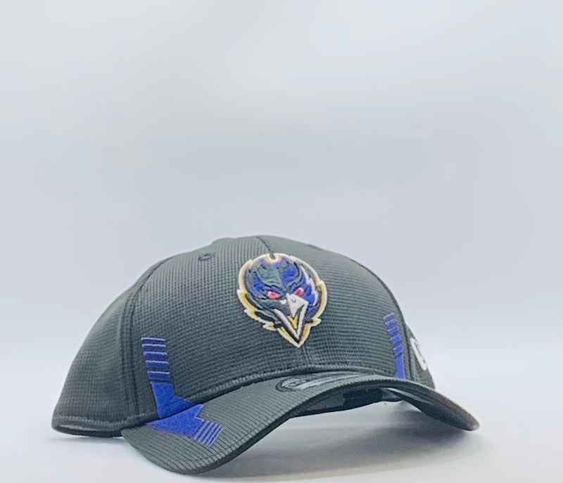 Ravens SL21 HM 3930 Hat