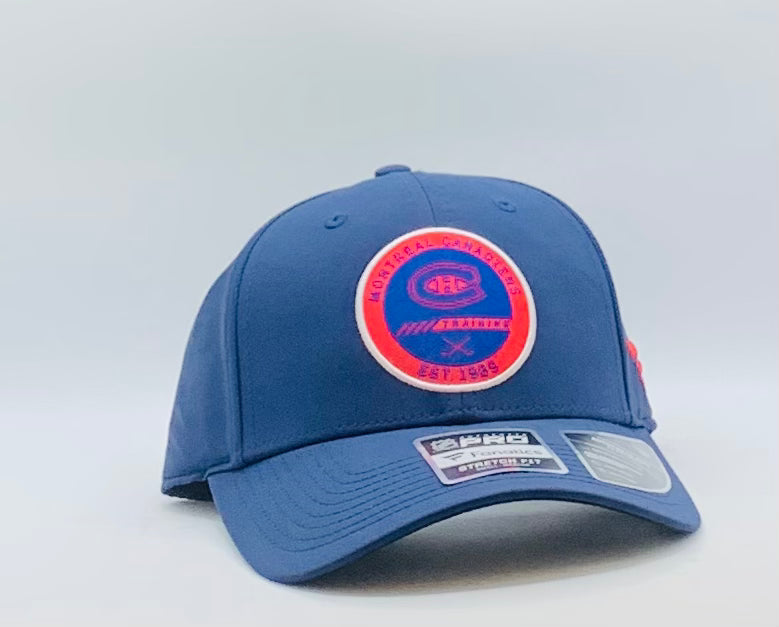 Canadiens Training Hat