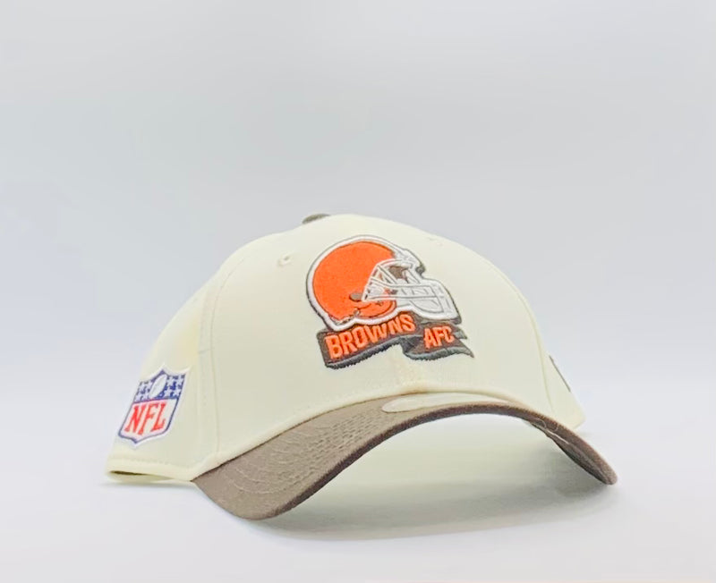 Browns NFL22 3930SL Hat