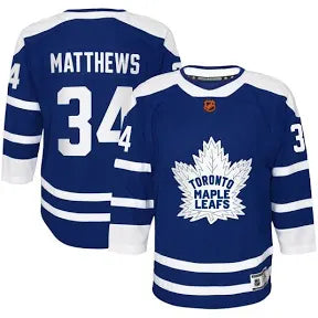 Matthews YTH Jersey