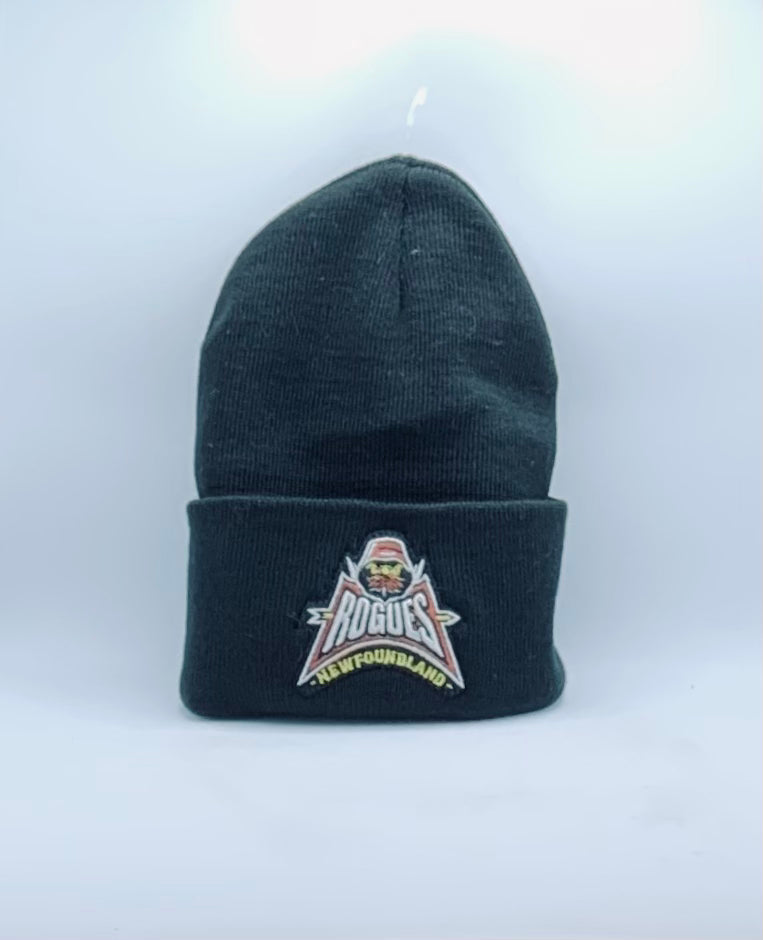 NFLD Rogues Basic Toque
