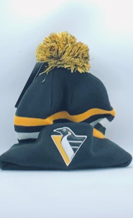 Penguins REV Retro Toque